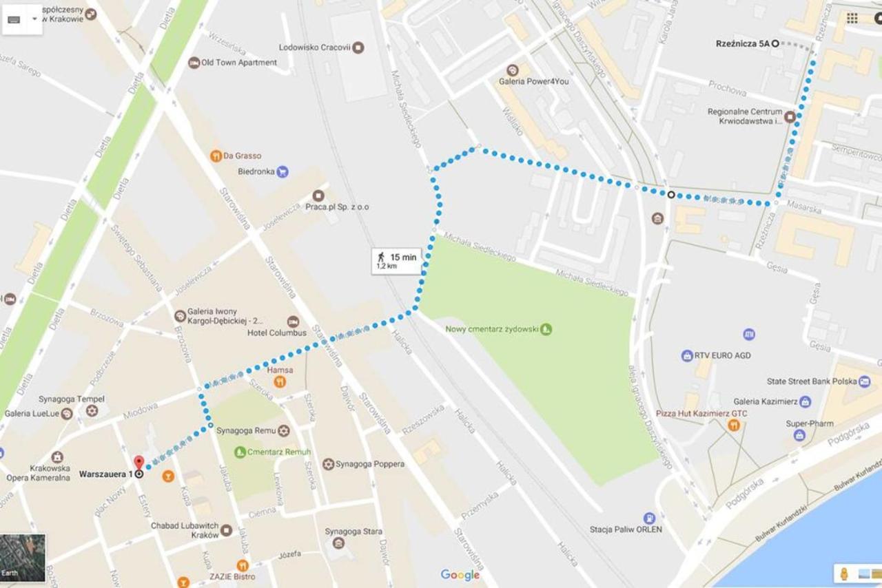 Neo Sky Apartment, Free Parking, 15 Min Walk Old Town&Kazimierz - By Homelike Krakow — Photos 2